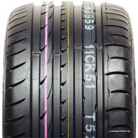 Летние шины Nexen N8000 235/35R19 91Y