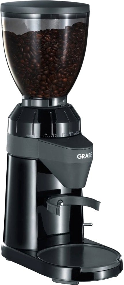 

Электрическая кофемолка Graef CM802