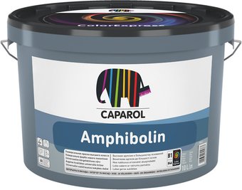 Краска Caparol Amphibolin CB3 9.4 л (прозрачный)