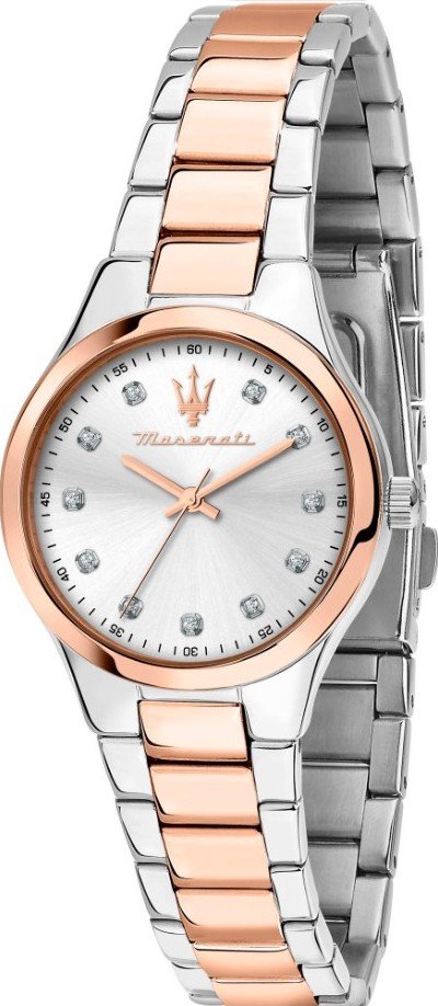 

Наручные часы Maserati R8853151502