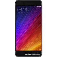 Смартфон Xiaomi Mi 5S 64GB Gray