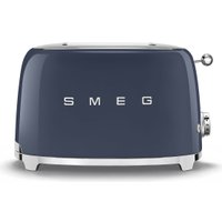Тостер Smeg TSF01NBEU