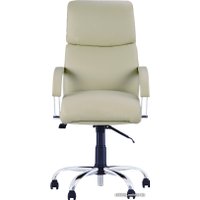  Nowy Styl Nadir steel chrome (comfort) LE-G (бежевый)