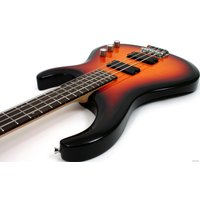 Бас-гитара Mingde EBG-217
