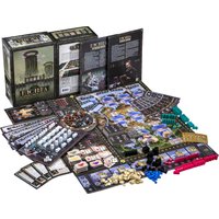 Настольная игра Crowd Games Плотина