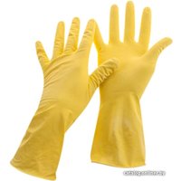 Латексные перчатки Gward Iris G40 M