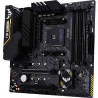 Материнская плата ASUS TUF Gaming B450M-Pro II