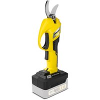 Секатор Karcher TLO 2-18 1.445-340.0 (без АКБ)