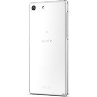 Телефон Sony Xperia M5 Black