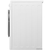 Стиральная машина LG F4M5TS3W