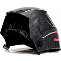 Сварочная маска Aurora SUN-9 Carbon