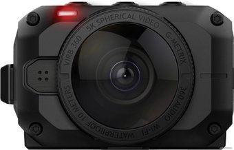 Garmin Virb 360