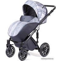 Универсальная коляска Anex Sport (3 в 1, Ab04)