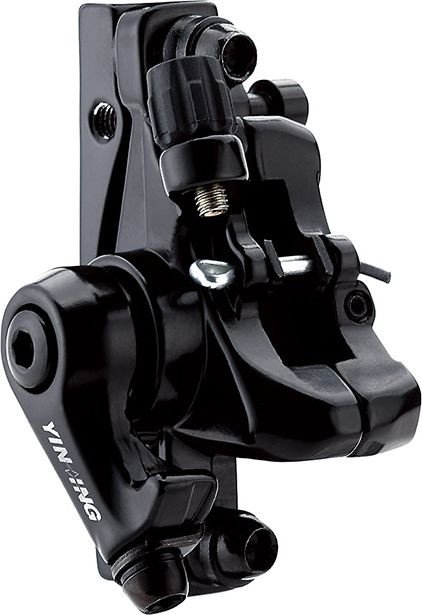 Калипер Yinxing SP11005