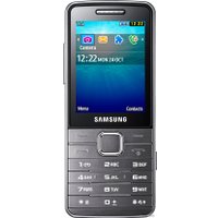 Кнопочный телефон Samsung S5610