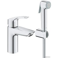 Смеситель с лейкой для биде Grohe Eurosmart 23124003