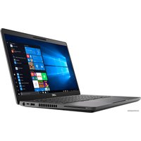 Ноутбук Dell Latitude 5400-M202D