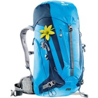 Туристический рюкзак Deuter ACT Trail 28 SL turquoise-midnight [3440215-3312]
