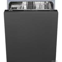 Встраиваемая посудомоечная машина Smeg STL251C