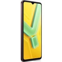 Смартфон Vivo Y27s 8GB/256GB международная версия (черный бургунди)