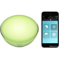 Ночник Philips Hue Go
