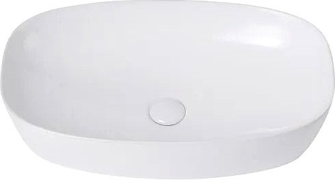 

Умывальник Abber Rechteck AC2206 (белый)