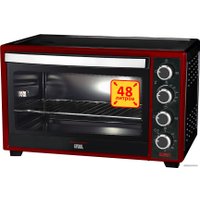 Мини-печь GFgril GFO-48BR