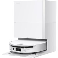 Робот-пылесос Trouver Robot Vacuum S70 Roller White RLZ12SE (евровилка, белый)