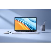 Ноутбук HONOR MagicBook 15 2021 BMH-WDQ9HN 5301AAKG