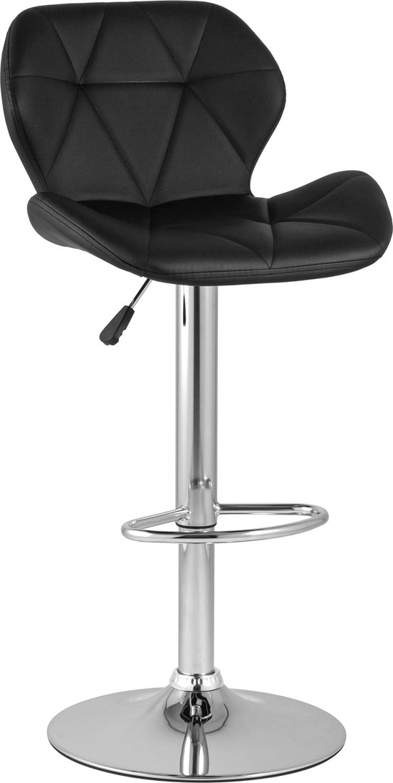 

Стул Stool Group Бон барный (черный)