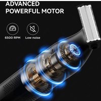 Электробритва Enchen Spark 5