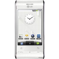 Телефон LG GT540 Optimus