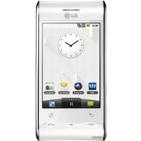 Смартфон LG GT540 Optimus