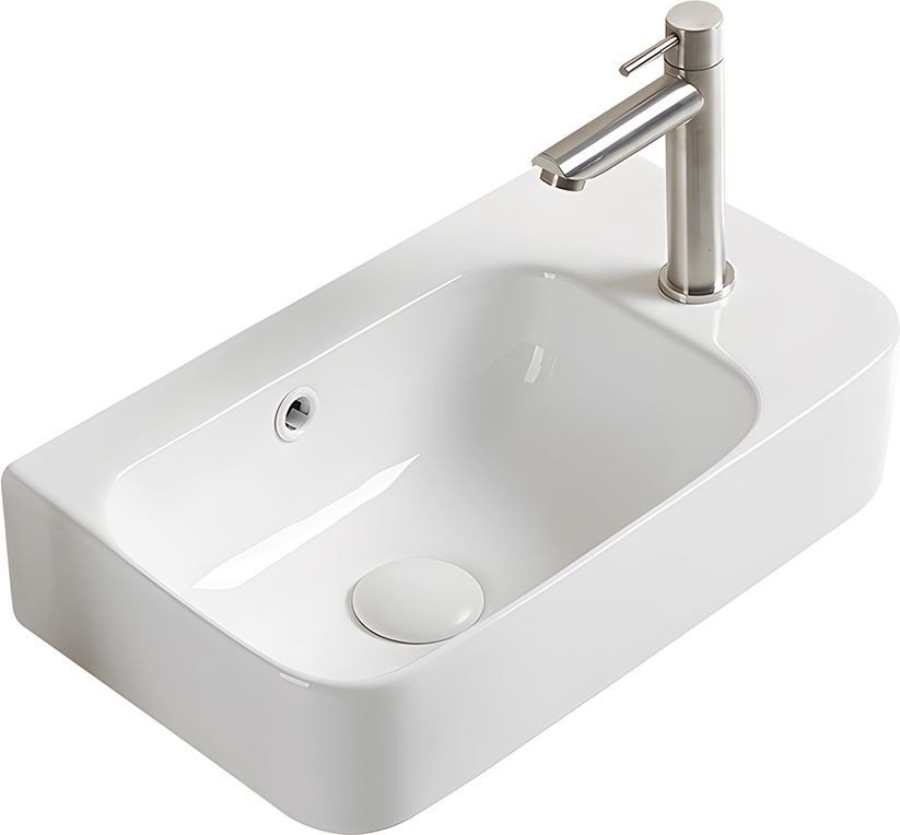 Умывальник Amore di Mare Ponza 45802-RR
