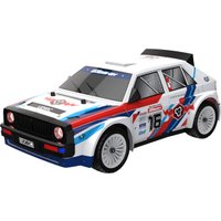 Автомодель Udirc UD1603 PRO (белый/синий)