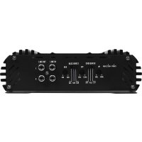 Автомобильный усилитель Урал Молния МЛ 2.120