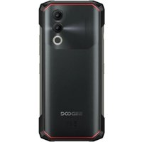 Телефон Doogee Blade 20 4GB/128GB (черный)