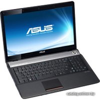 Ноутбук ASUS N52DA-EX051D (N52DA-P520-S3CNAN)