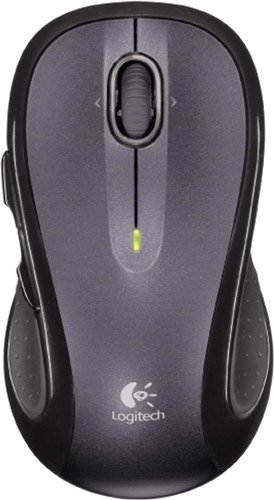 

Мышь Logitech M510 (серый)