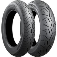 Дорожные мотошины Bridgestone Exedra E-Max 190/60R17 78V TL