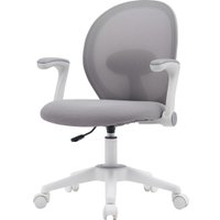 Компьютерное кресло Everprof Flip (ткань, серый)