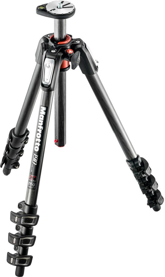 

Трипод Manfrotto MT190CXPRO4