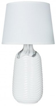 

Настольная лампа Arte Lamp A4311LT-1WH