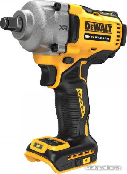 Гайковерт DeWalt DCF891N (без АКБ)