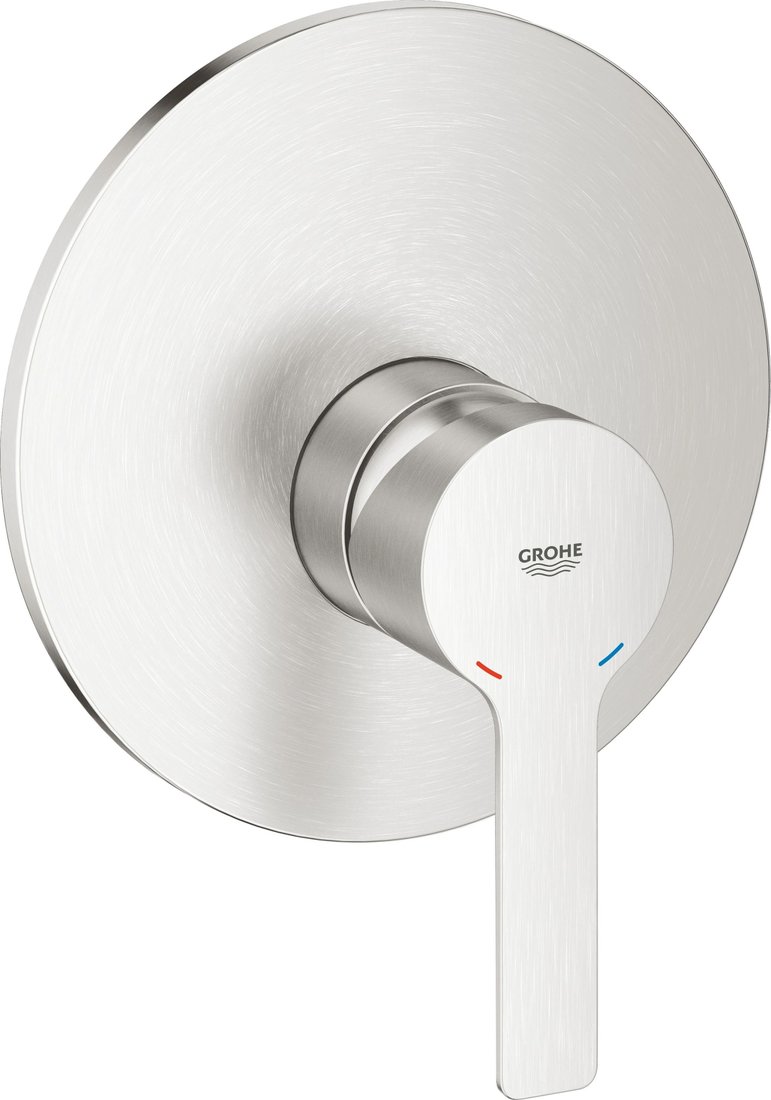 Смеситель Grohe Lineare 19296Dc1