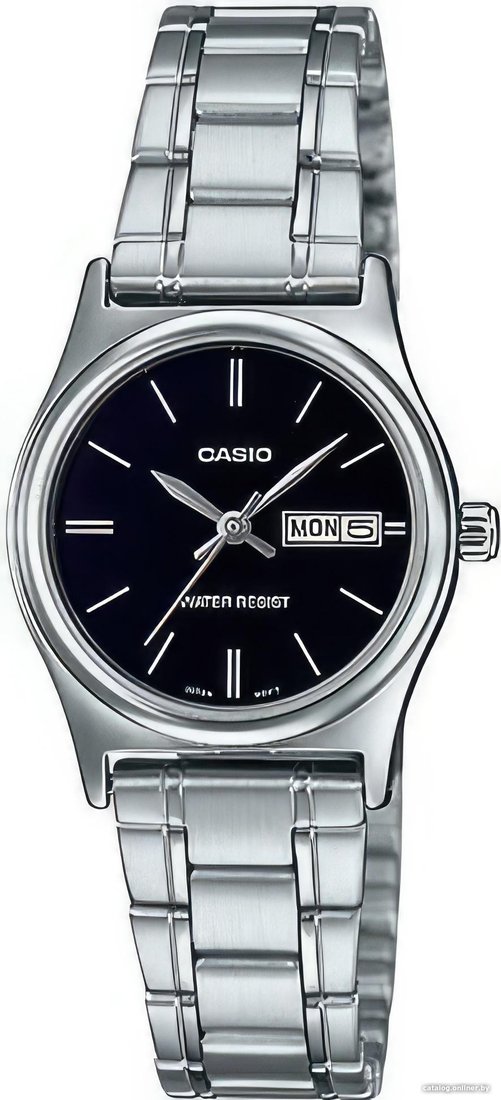 Наручные часы Casio LTP-V006D-1B2