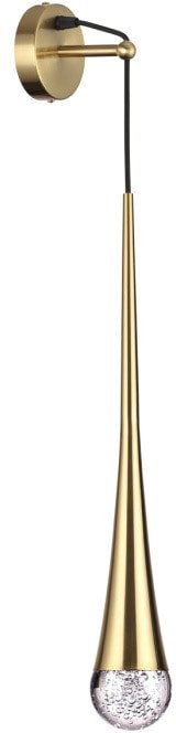 

Бра Odeon Light Gota 4285/1W