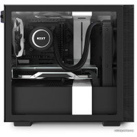 Корпус NZXT H210i CA-H210I-W1