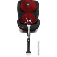 Детское автокресло Espiro Optima FX