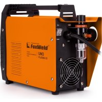Аппарат плазменной резки FoxWeld Uno Plasma 50